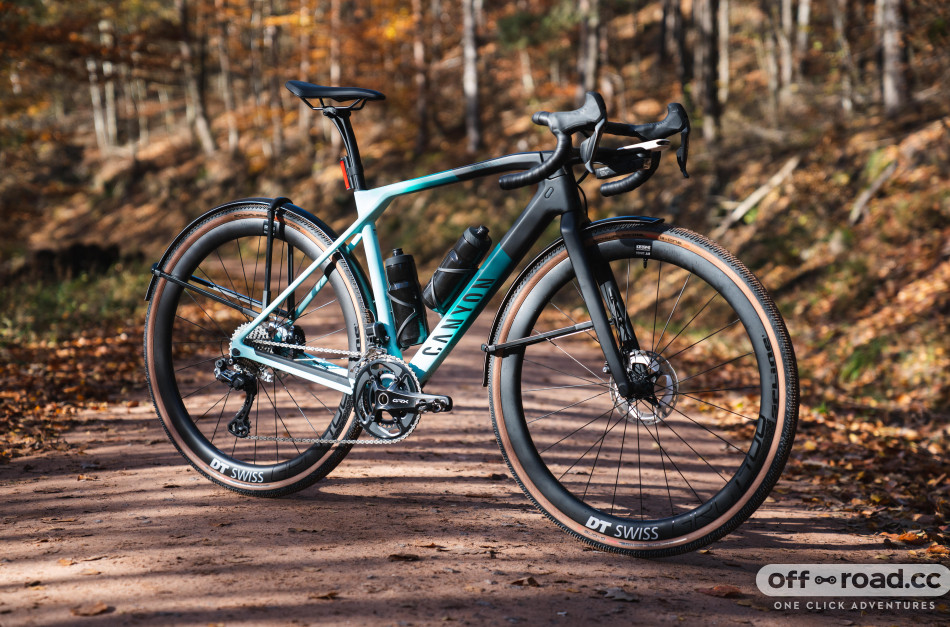 New canyon grail discount 2021